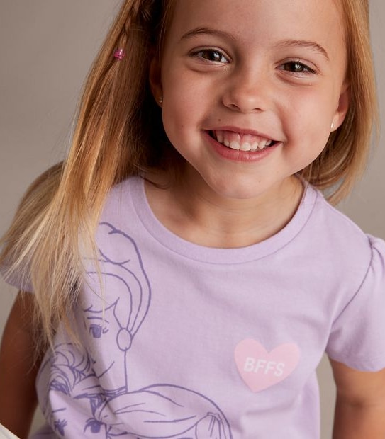 Disney Princess T-shirt