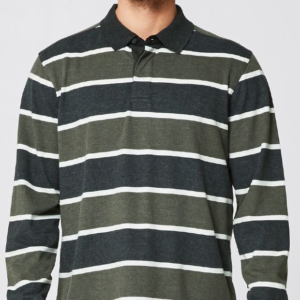 Rugby Top | Target Australia