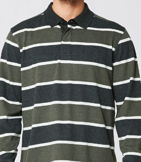 Rugby Top