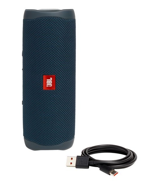 JBL Flip 5 Portable Bluetooth Speaker