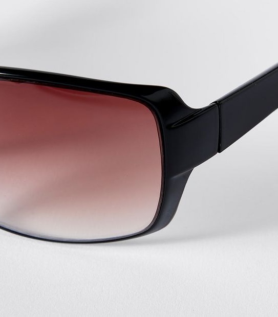 Morrissey San Remo Sunglasses - Black