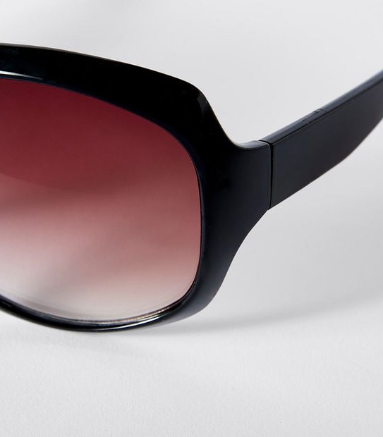 Morrissey Merida Sunglasses - Black | Target Australia