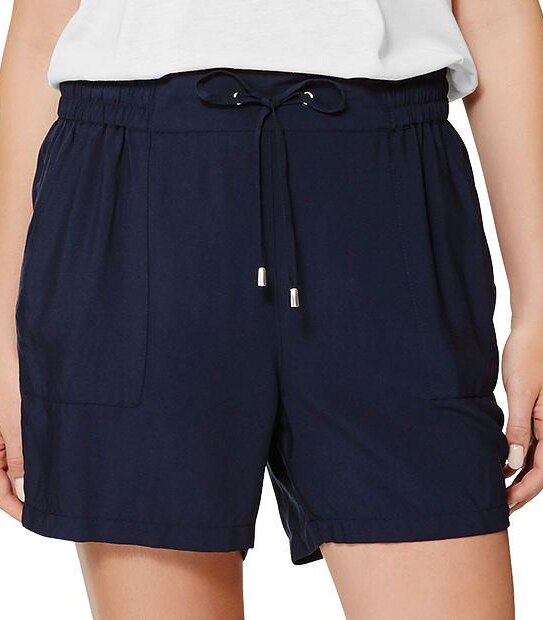 Drawstring Shorts 4 of 4