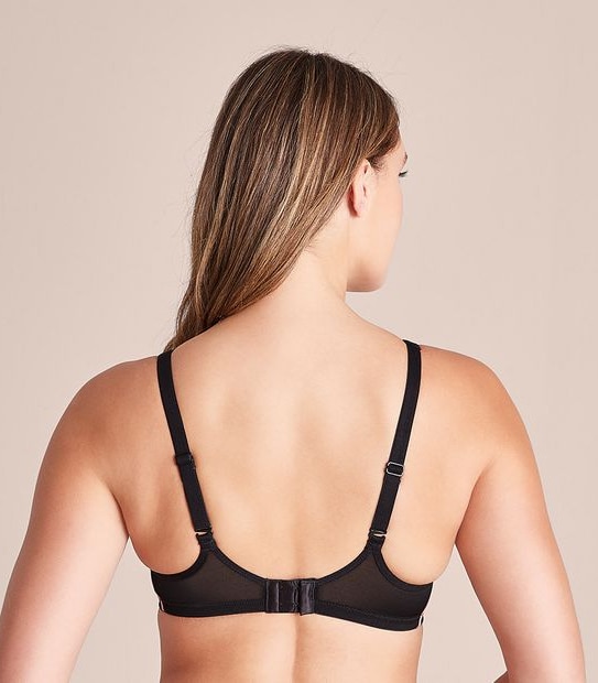 Medium Impact Contour Sports Bra - Be By Berlei
