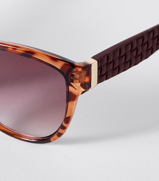 Morrissey Vermont Sunglasses - Tortoise Shell