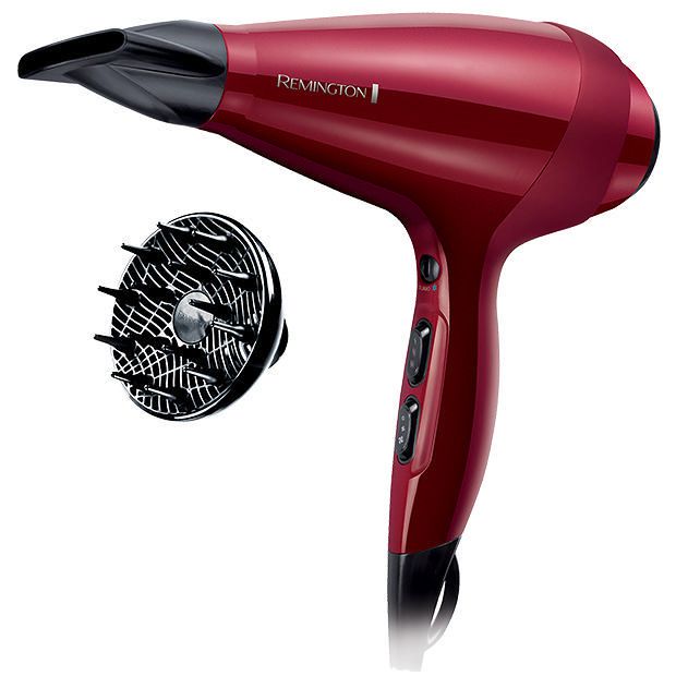 Remington Silk Ceramic Hair Dryer - AC9096AU