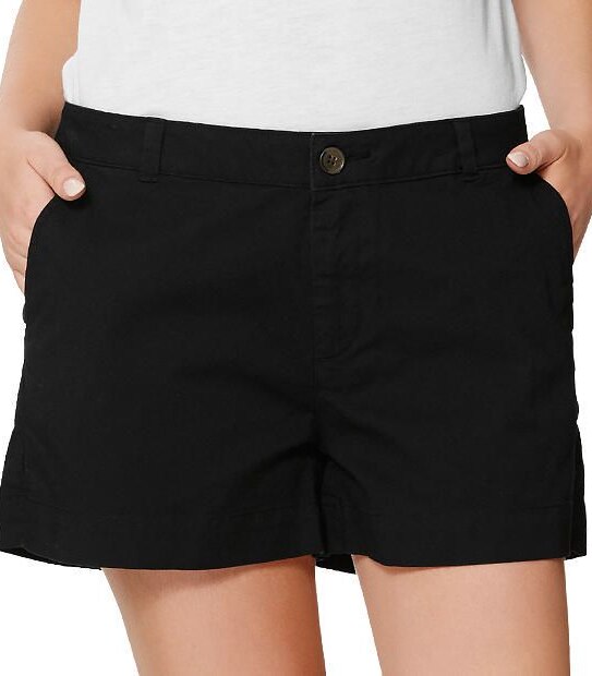 Chino Shorts