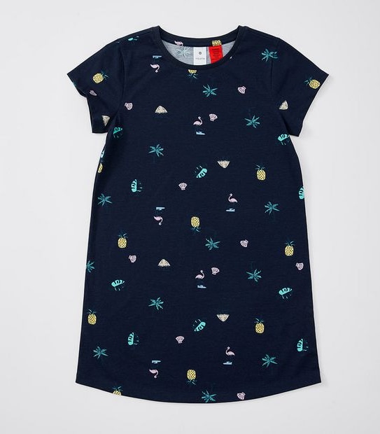 Novelty Beach Nightie