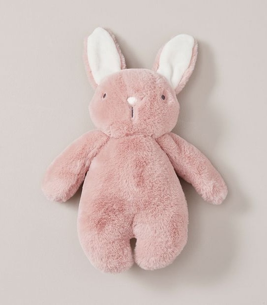 Bub. Plush Toy Bunny