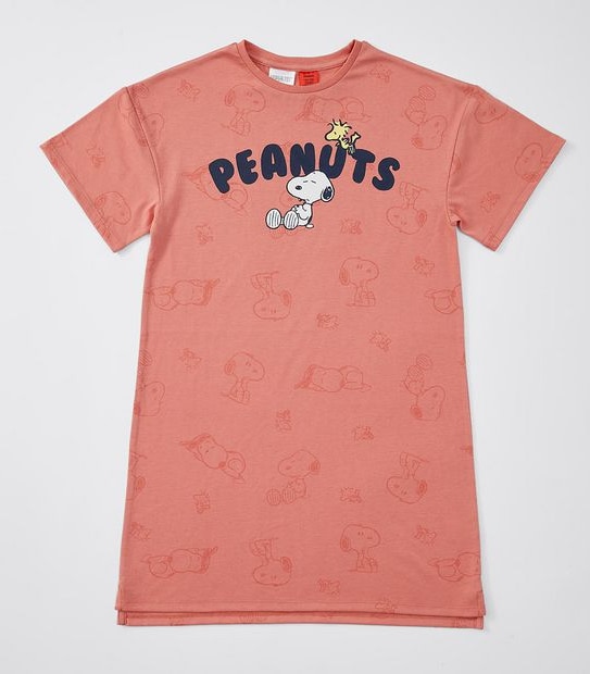 Snoopy Nightie