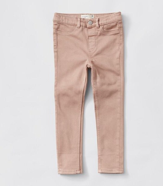Ella Jnr Wonder Denim Jegging