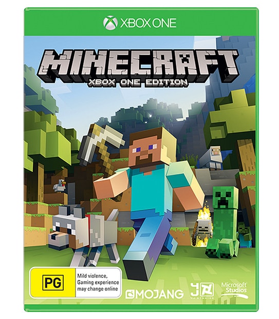 Minecraft - Xbox One