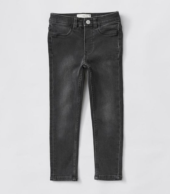 Denim Jegging