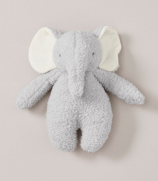 Bub. Plush Toy Elephant