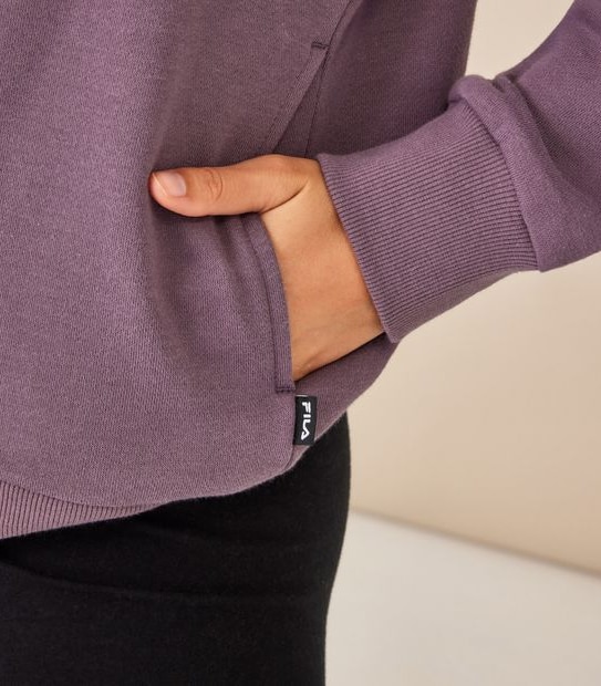 Fila Essential Hoodie
