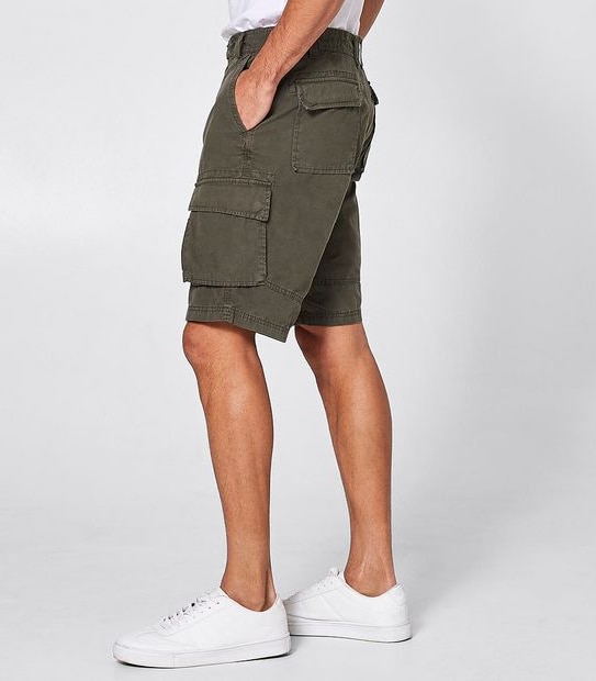 Cargo Shorts
