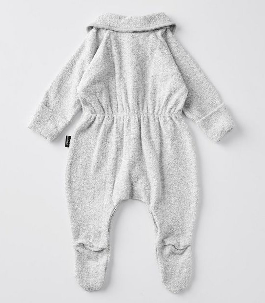Bonds Baby Poodelette Snap’ Wondersuit Coverall