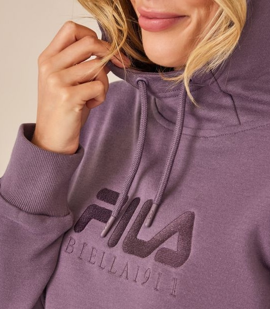 Fila Essential Hoodie