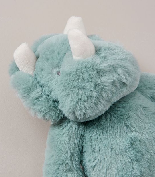 Bub. Plush Toy Dinosaur