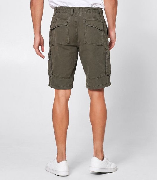 Cargo Shorts