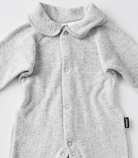 Bonds Baby Poodelette Snap’ Wondersuit Coverall
