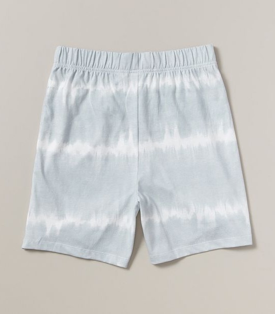 Organic Cotton Tie-Dye Pyjama Set