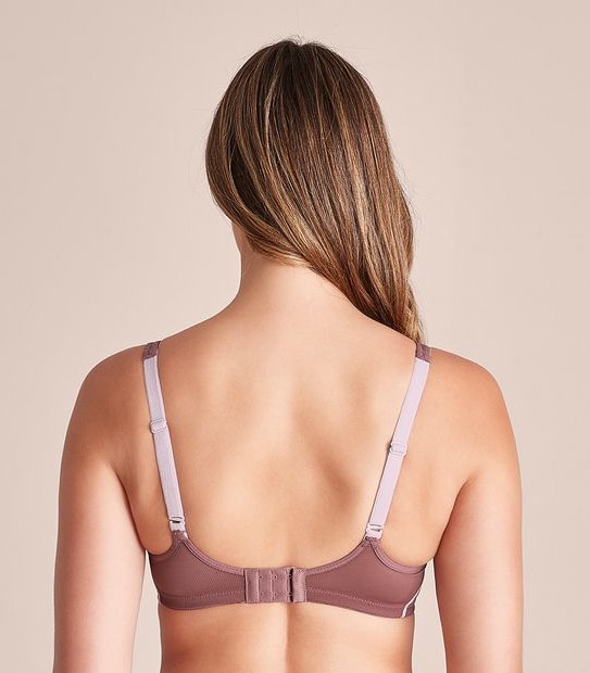Be By Berlei High Impact Non-Contour Sports Bra; Style: YX8XT