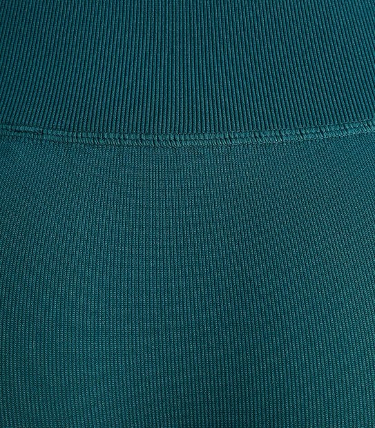 Active Seamfree Ribbed Bike Shorts