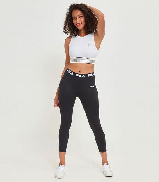 Fila Cross Elastic Leggings