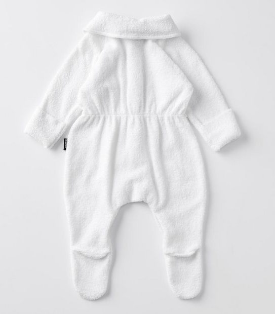 Bonds Baby Poodelette Snap’ Wondersuit Coverall