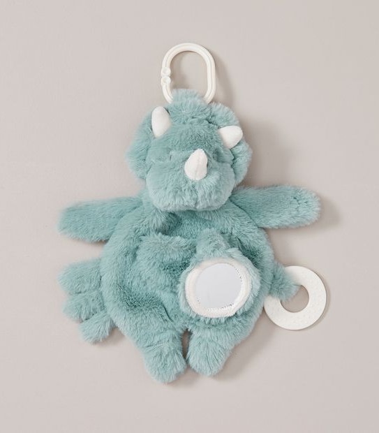 Bub. Pram Activity Toy Dinosaur