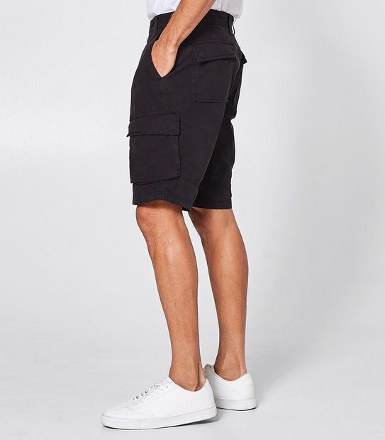 Cargo Shorts 