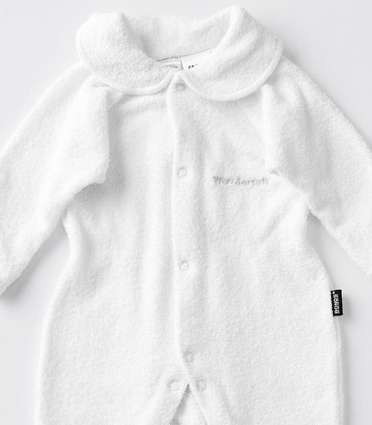 Bonds Baby Poodelette Snap’ Wondersuit Coverall