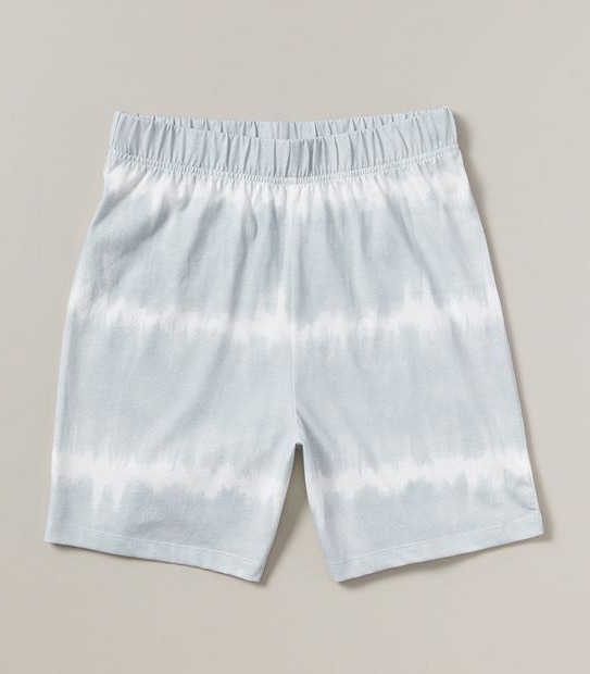 Organic Cotton Tie-Dye Pyjama Set