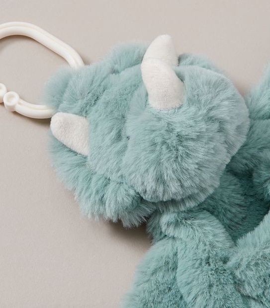 Bub. Pram Activity Toy Dinosaur