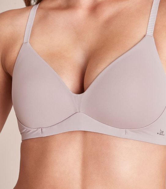 Be By Berlei Wirefree T-Shirt Bra; Style: YWU7