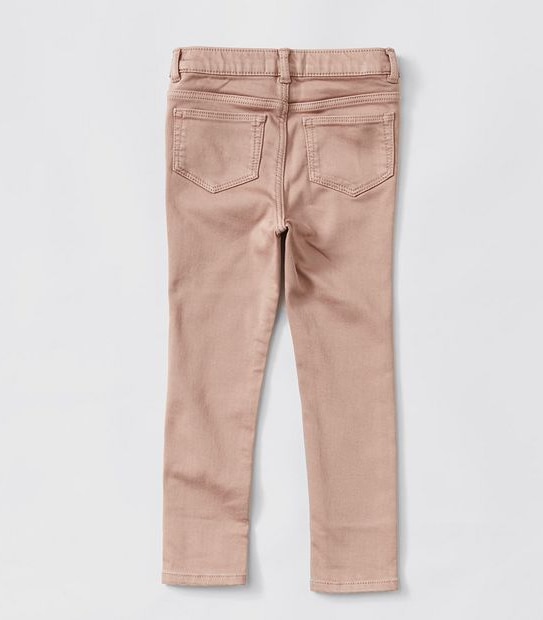 Ella Jnr Wonder Denim Jegging