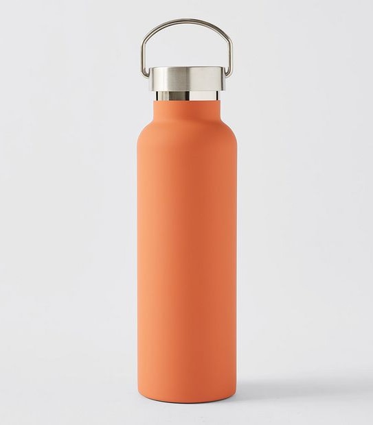 Insulated 600ml Drink Bottle