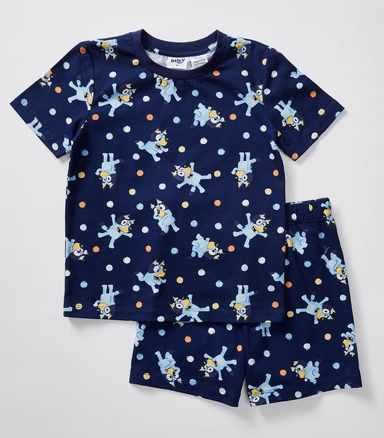 Bluey Pyjama Set