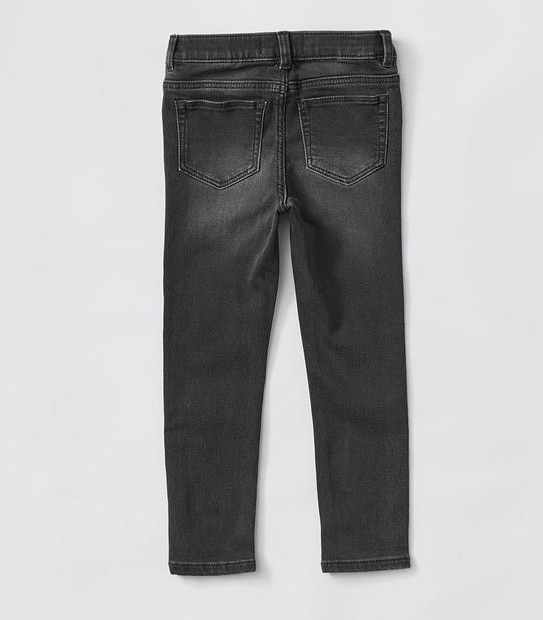 Denim Jegging