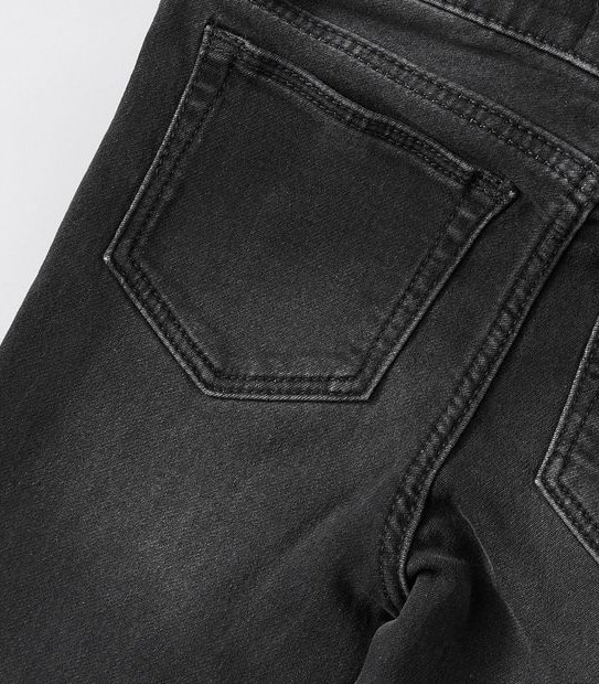 Denim Jegging