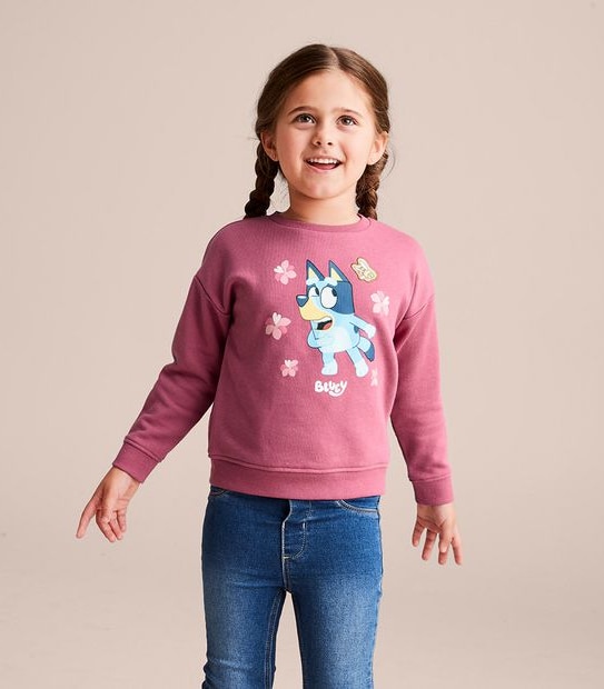 Bluey Jumper