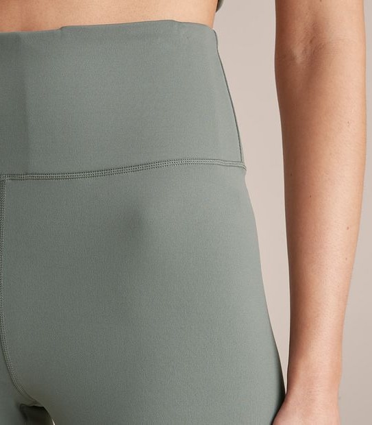 Active Yoga Bike Shorts