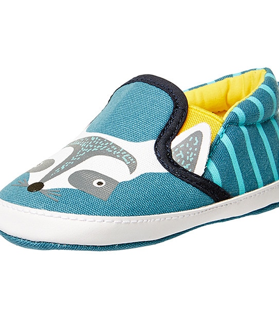 Caleb Prewalker Shoes