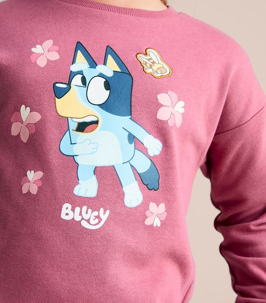 Bluey Jumper
