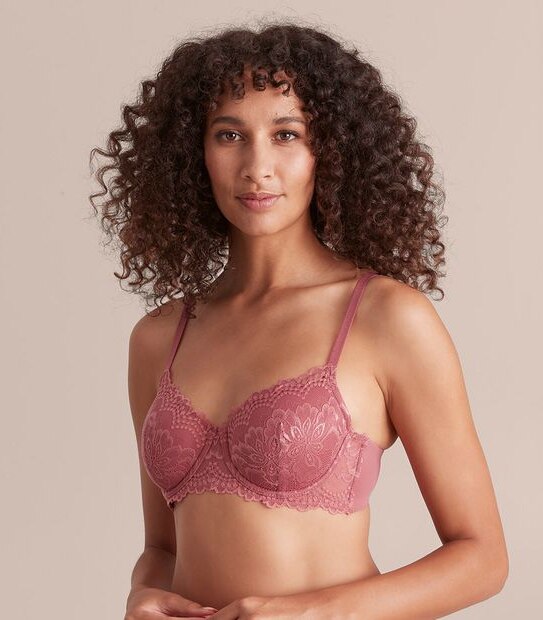 Lace Bra; Style TLLBB090 Target Australia