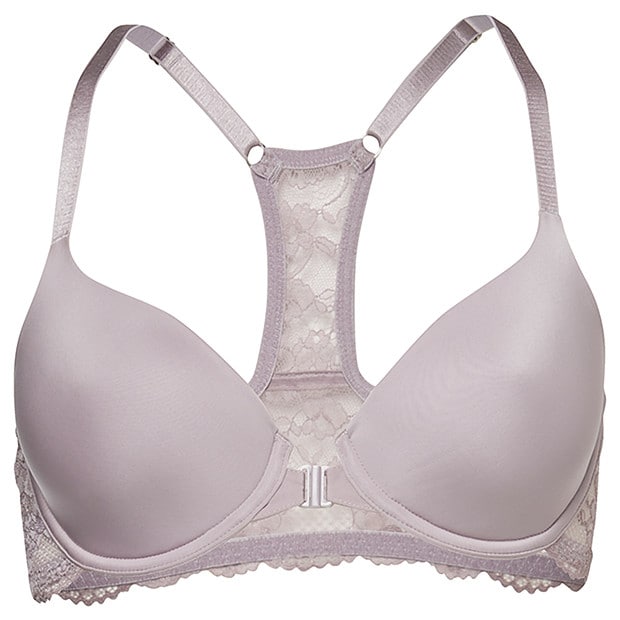 Front Closure Underwire Bra, Style:JN1704ST Front Closure Underwire Bra, Style:JN1704ST