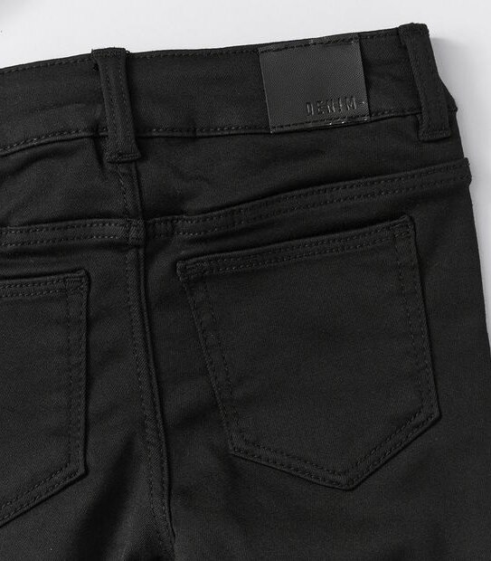 Sophie Jnr Fitted Jeans