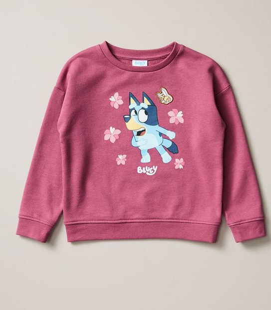 Bluey Jumper