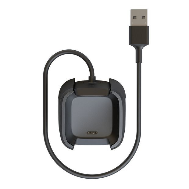 Fitbit Versa\u0026trade; Charging Cable 